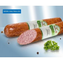 Салями по-румынски из свинины (Salam de porc), 350гp